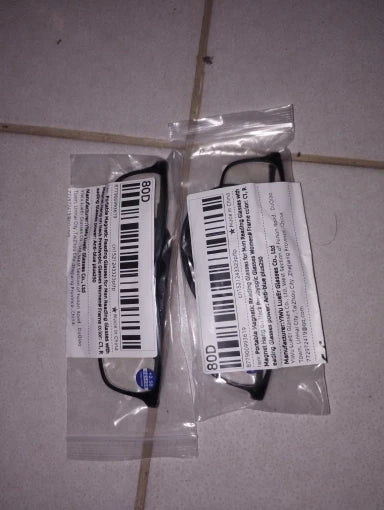 Review Card
