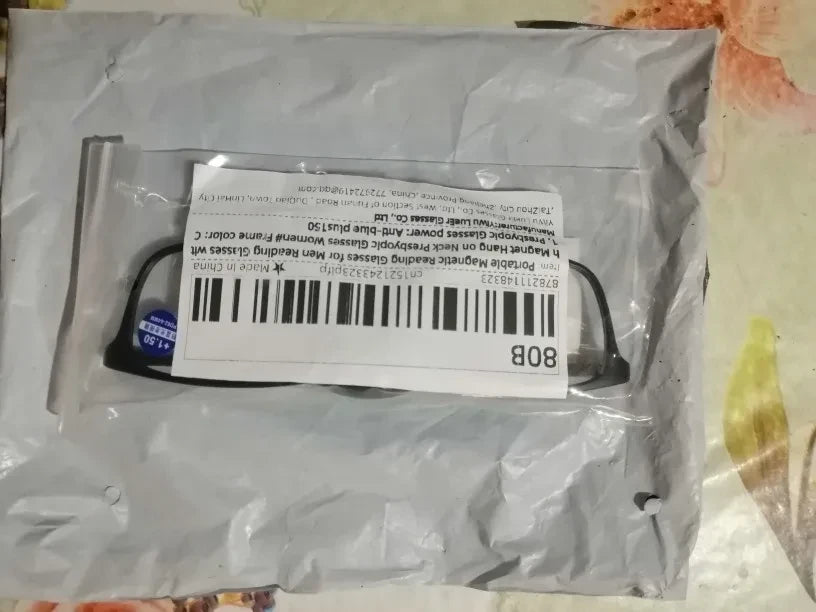 Review Card