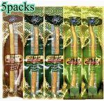 Set 5 Periuțe Naturale Miswak