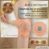 Orteză Magnetică - Suport Genunchi