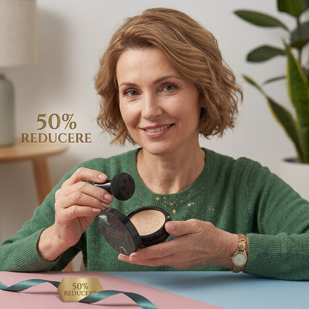 Fond de ten >>> Snail Collagen