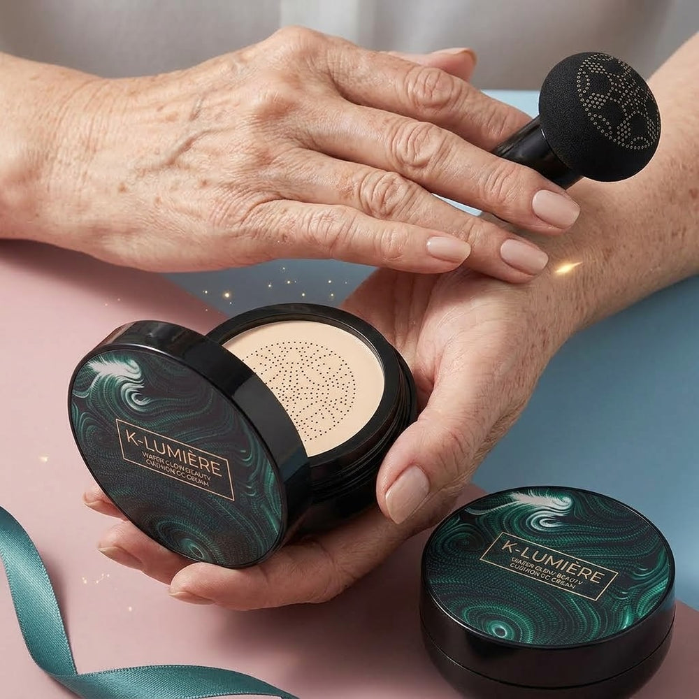 Fond de ten >>> Snail Collagen