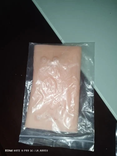 Review Card