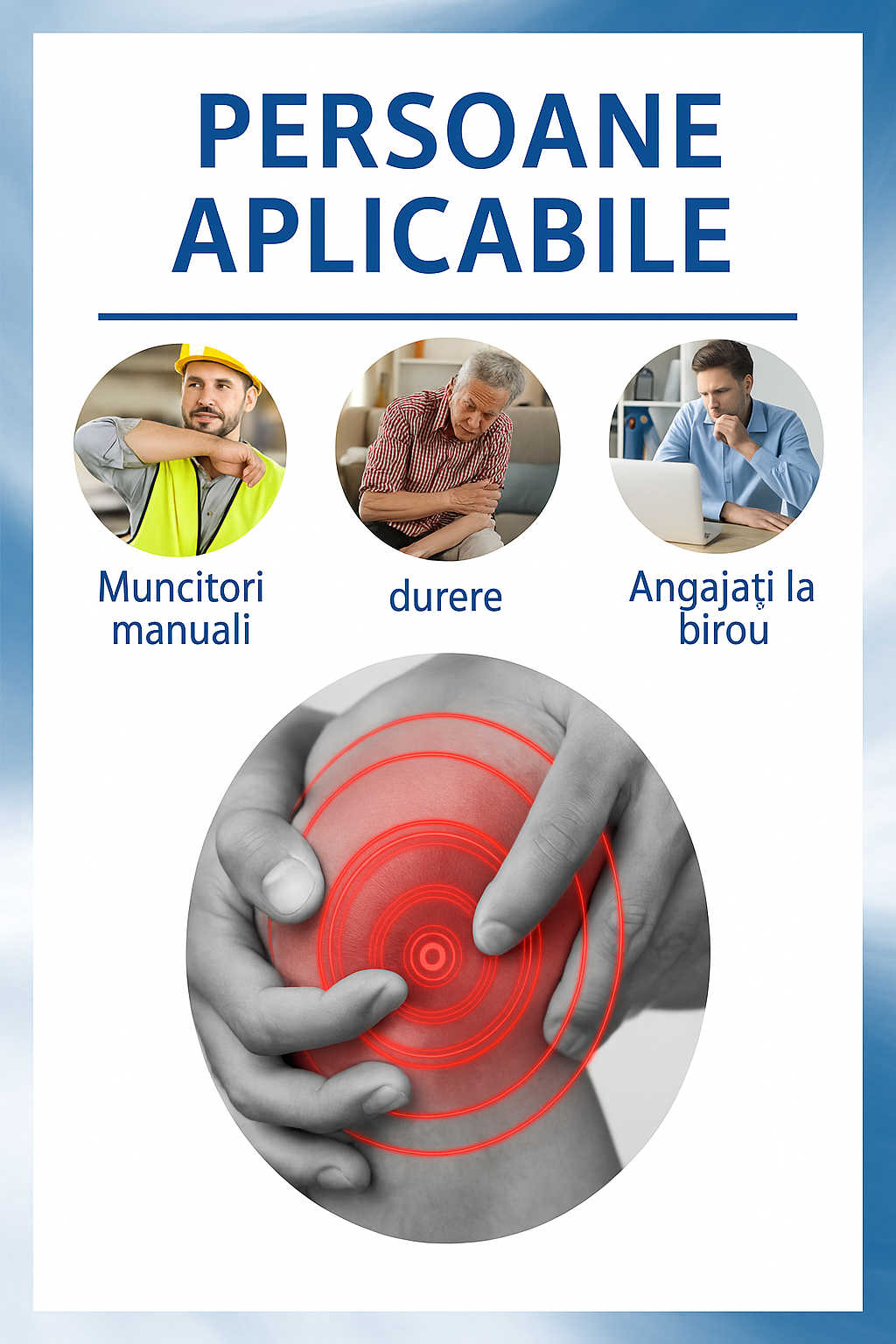 Roller-ul FlexiTerapeutic