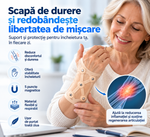 Orteză Magnetică pentru Încheietură – Susținere și Tratament Zilnic