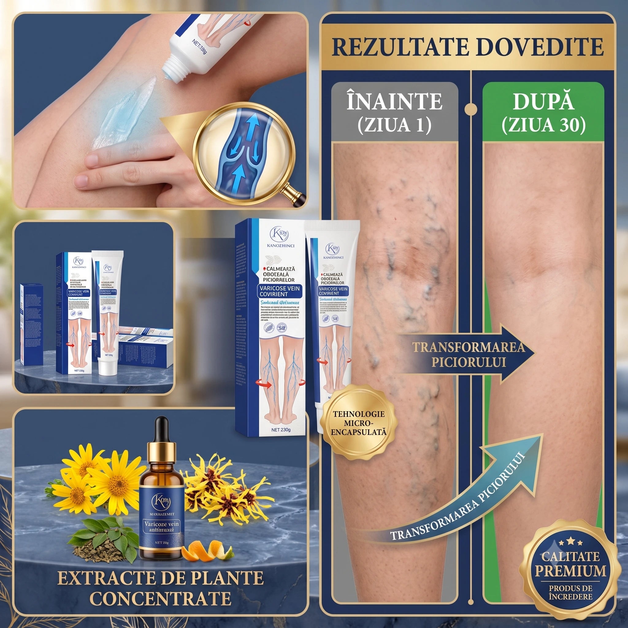 Varisan Cream > > 1+1 GRATIS (2buc)