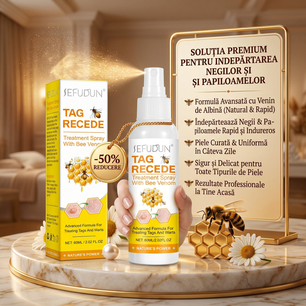 Spray - BeeVenom > > 1+1 GRATIS (2buc)