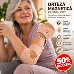 Orteză Magnetică- Suport  Cotieră< 1+1 GRATIS
