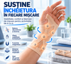 Orteză Magnetică pentru Încheietură – Susținere și Tratament Zilnic