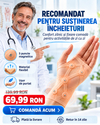 Orteză Magnetică pentru Încheietură – Susținere și Tratament Zilnic
