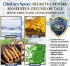 ClinEars Spray > > 1+1 GRATIS (2buc)