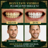 Set 5 Periuțe Naturale Miswak