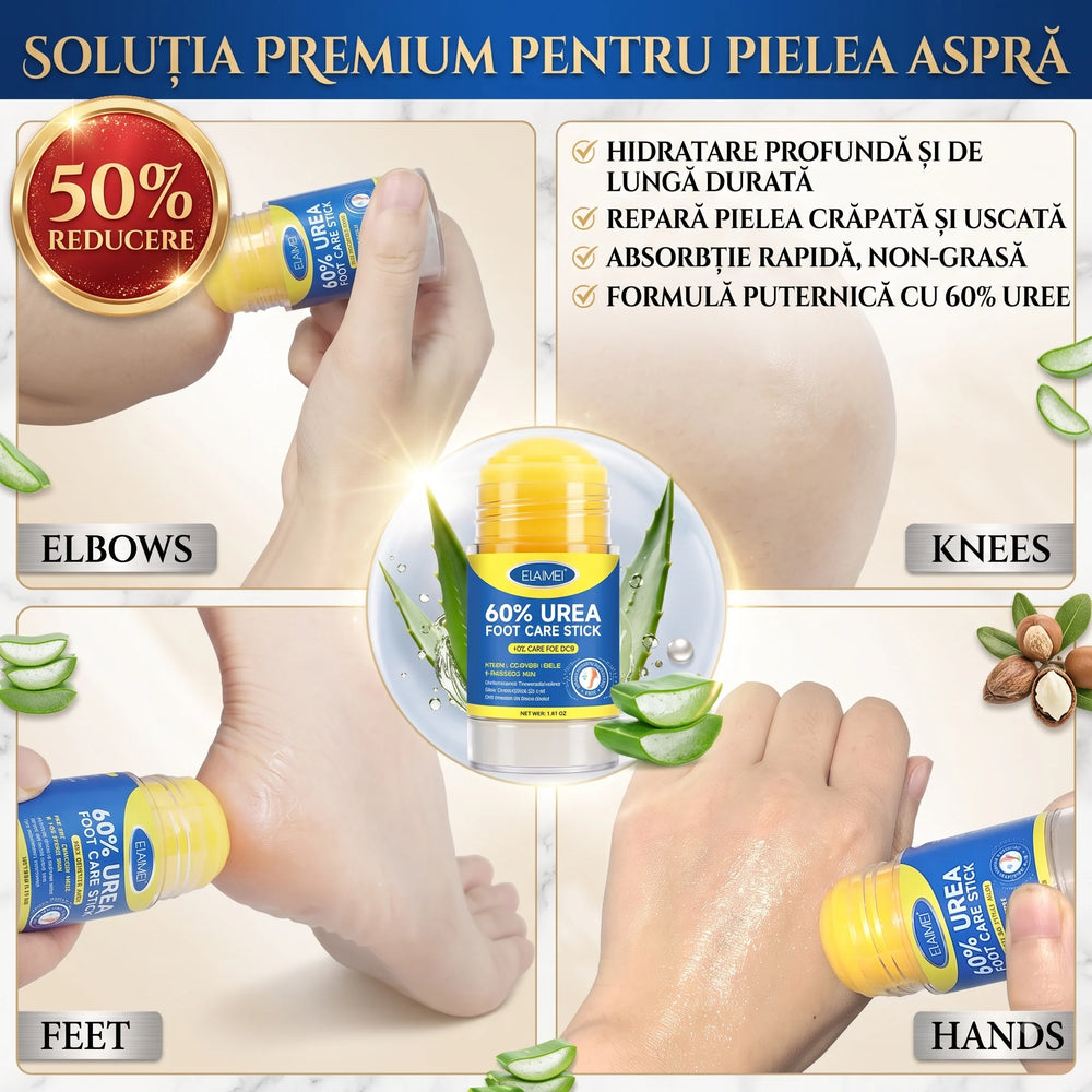 Stick UreePro > > 1+1 GRATIS (2buc)